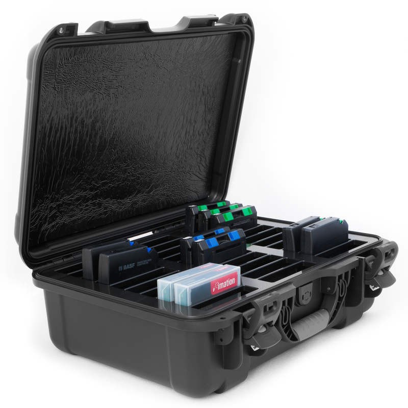 Turtle Case 07-039008