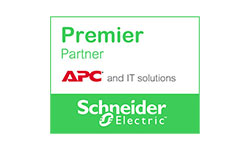APC by Schneider Electric Partnerstatus