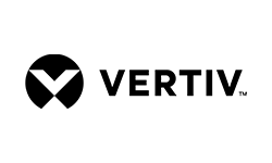 Logo Vertiv