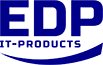 EDP Vertriebs GmbH Logo