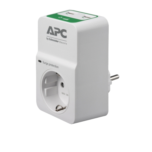 PM1WU2-GR APC Stecker PM1WU2-GR