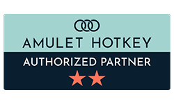Amulet Hotkey Authorized Partner-Logo