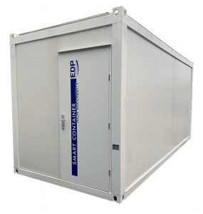 RZ als Container