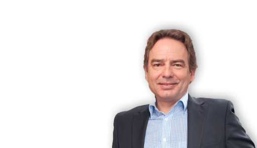 Portrait Hannes Sieverling