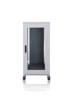 Akustik Serverschrank