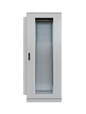 Rack mit Wasserkühlung