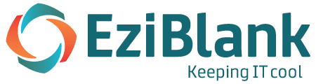 Eziblank Logo