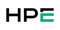 Logo HPE