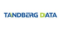 Logo Tandberg Data