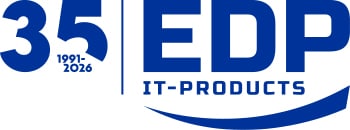 EDP Vertriebs GmbH Logo